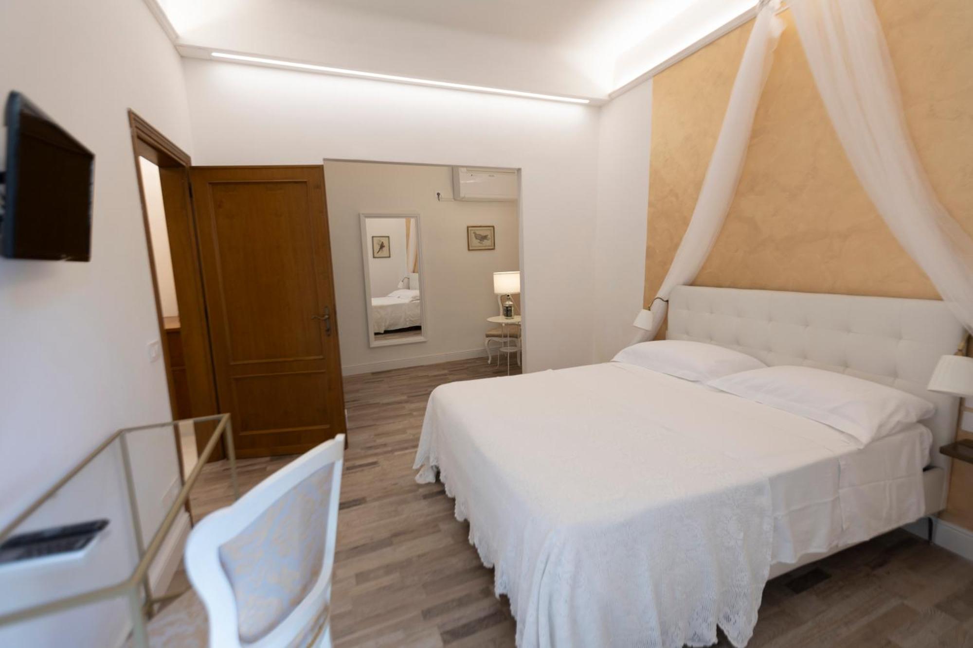 Lc41 Suites Florenz Exterior foto