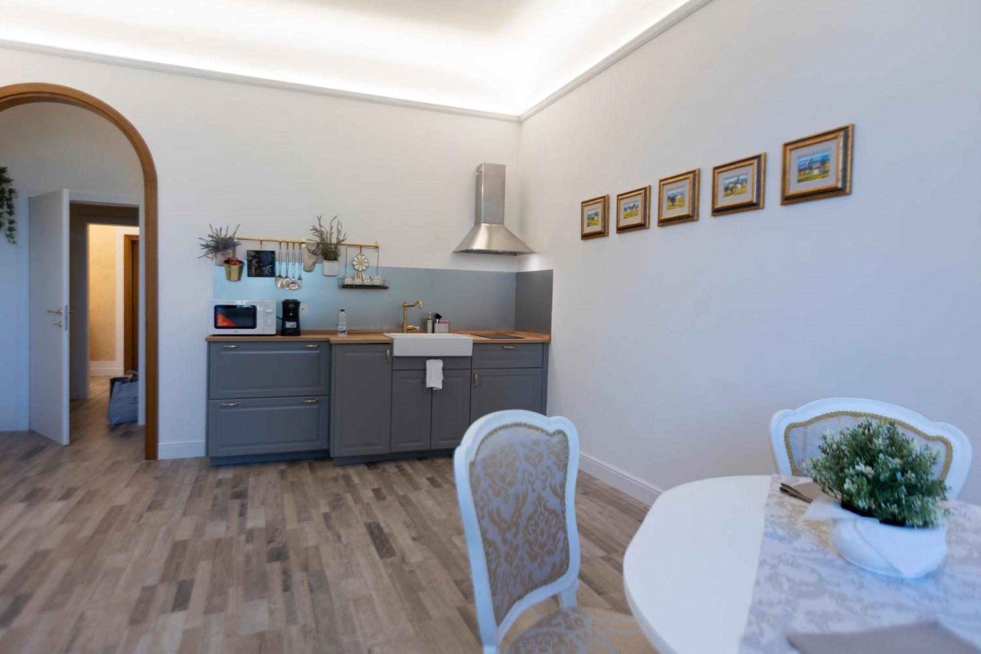 Lc41 Suites Florenz Exterior foto