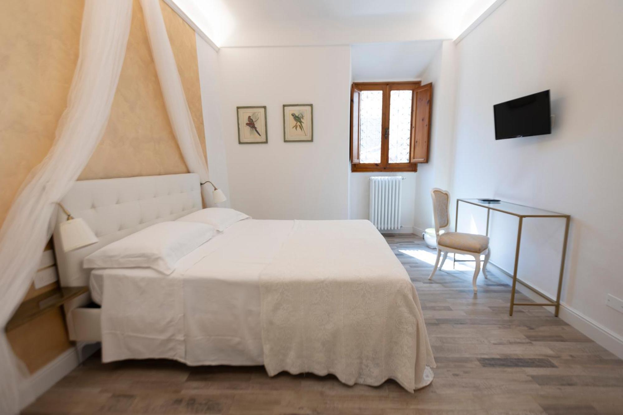 Lc41 Suites Florenz Exterior foto