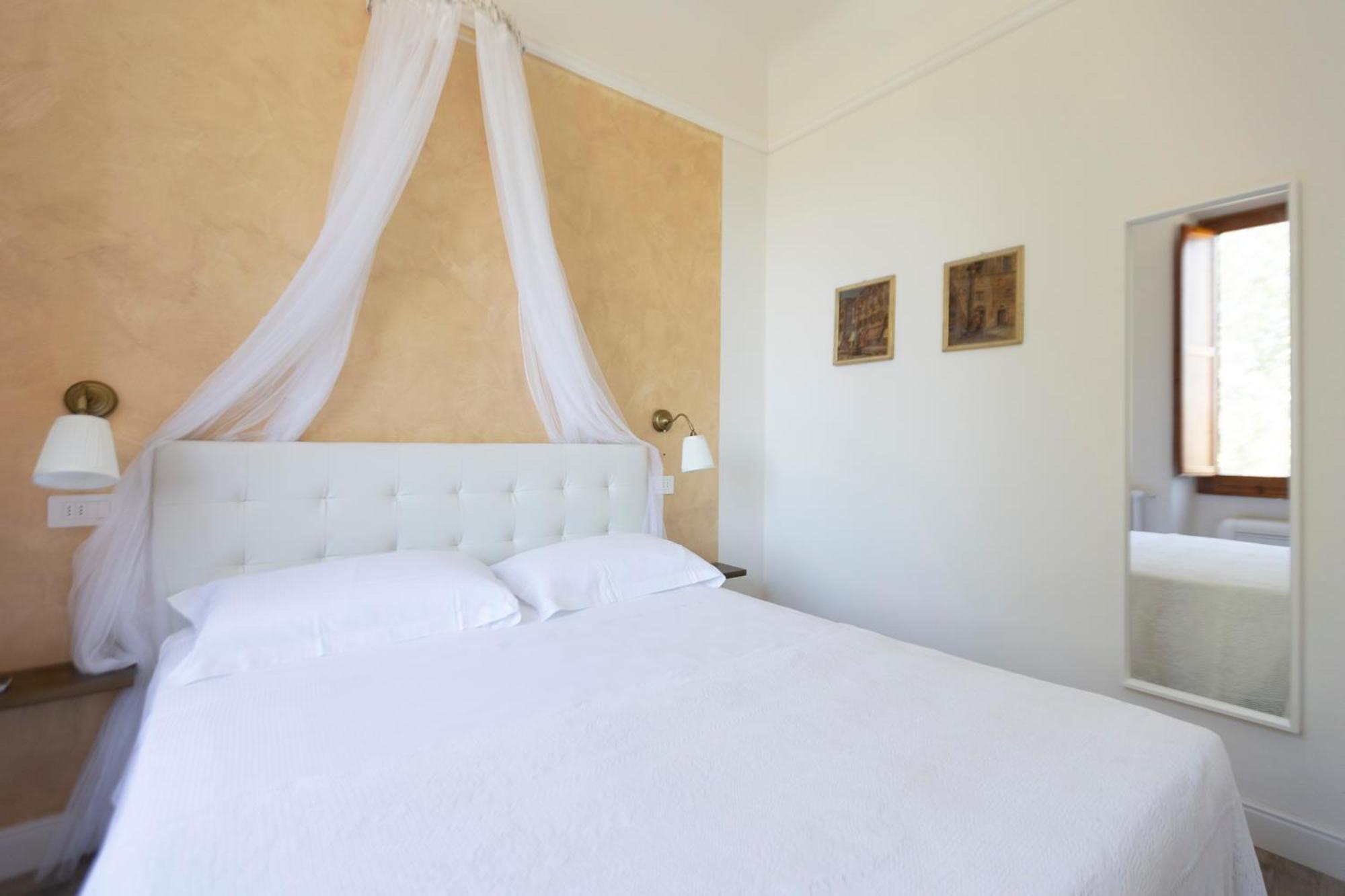 Lc41 Suites Florenz Exterior foto