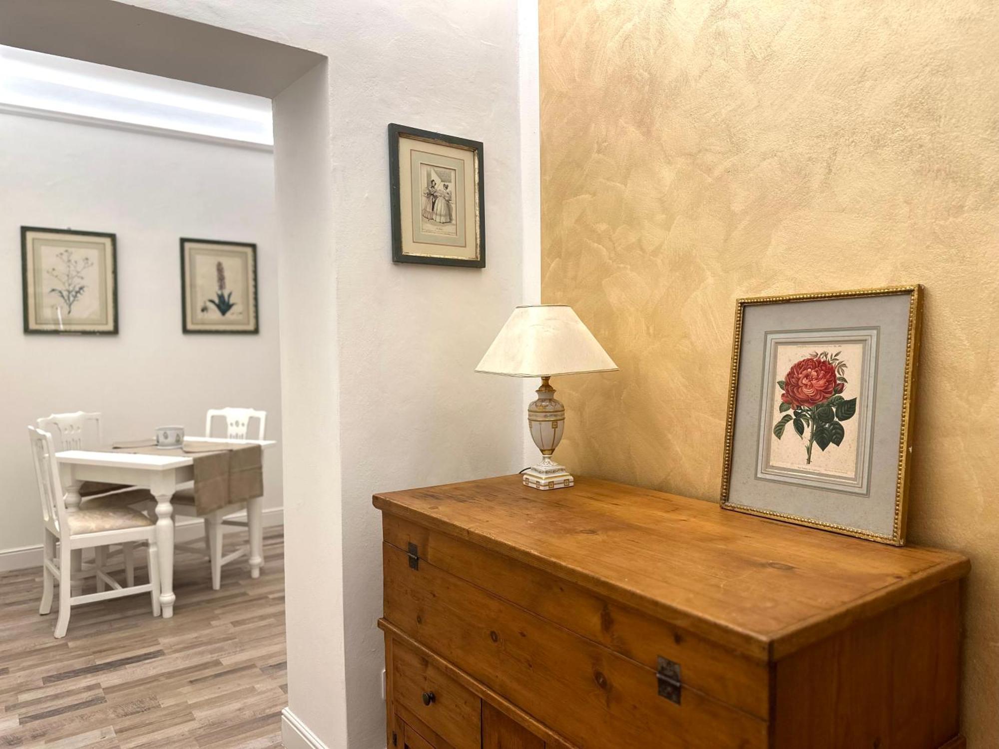 Lc41 Suites Florenz Exterior foto