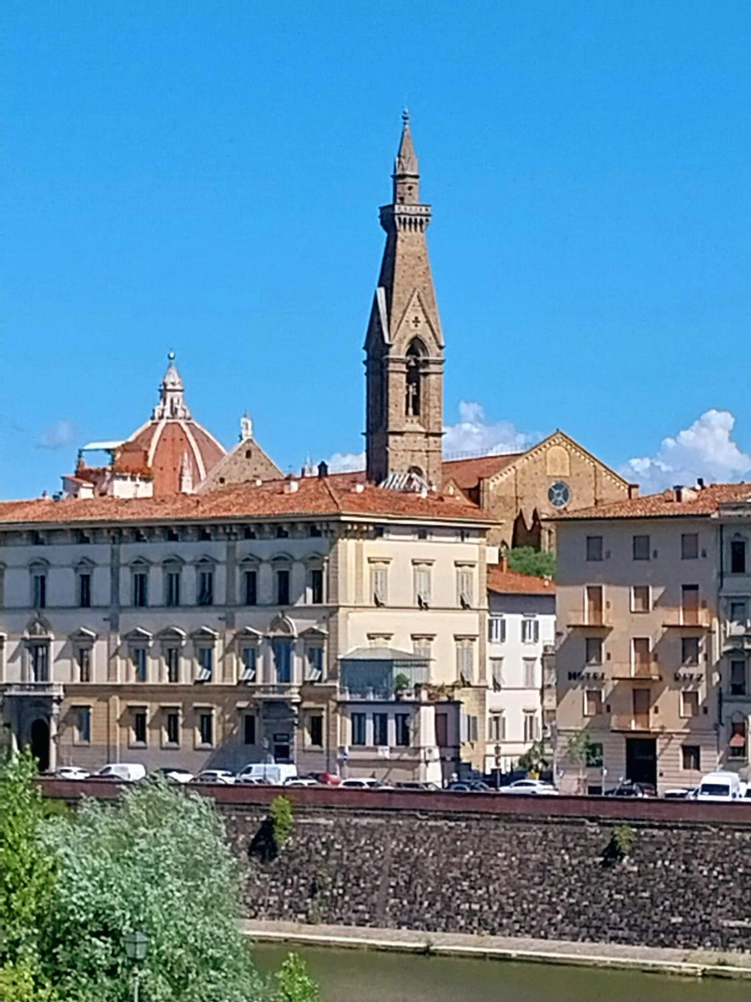Lc41 Suites Florenz Exterior foto