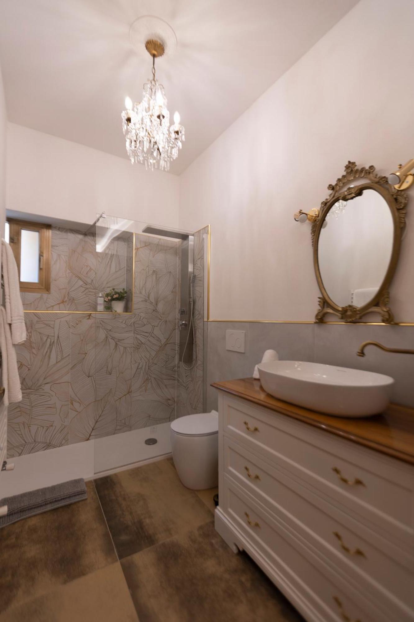 Lc41 Suites Florenz Exterior foto