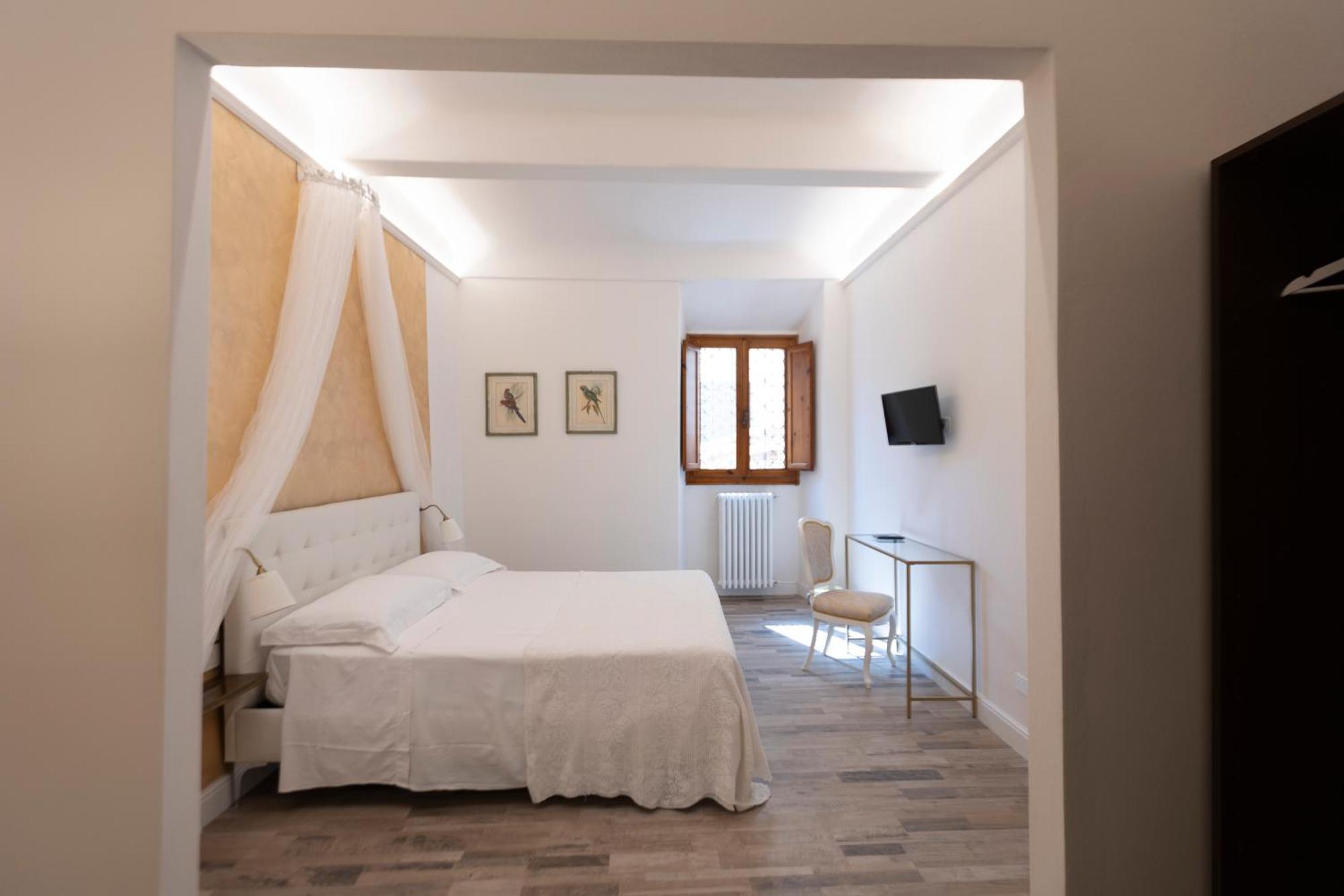 Lc41 Suites Florenz Exterior foto