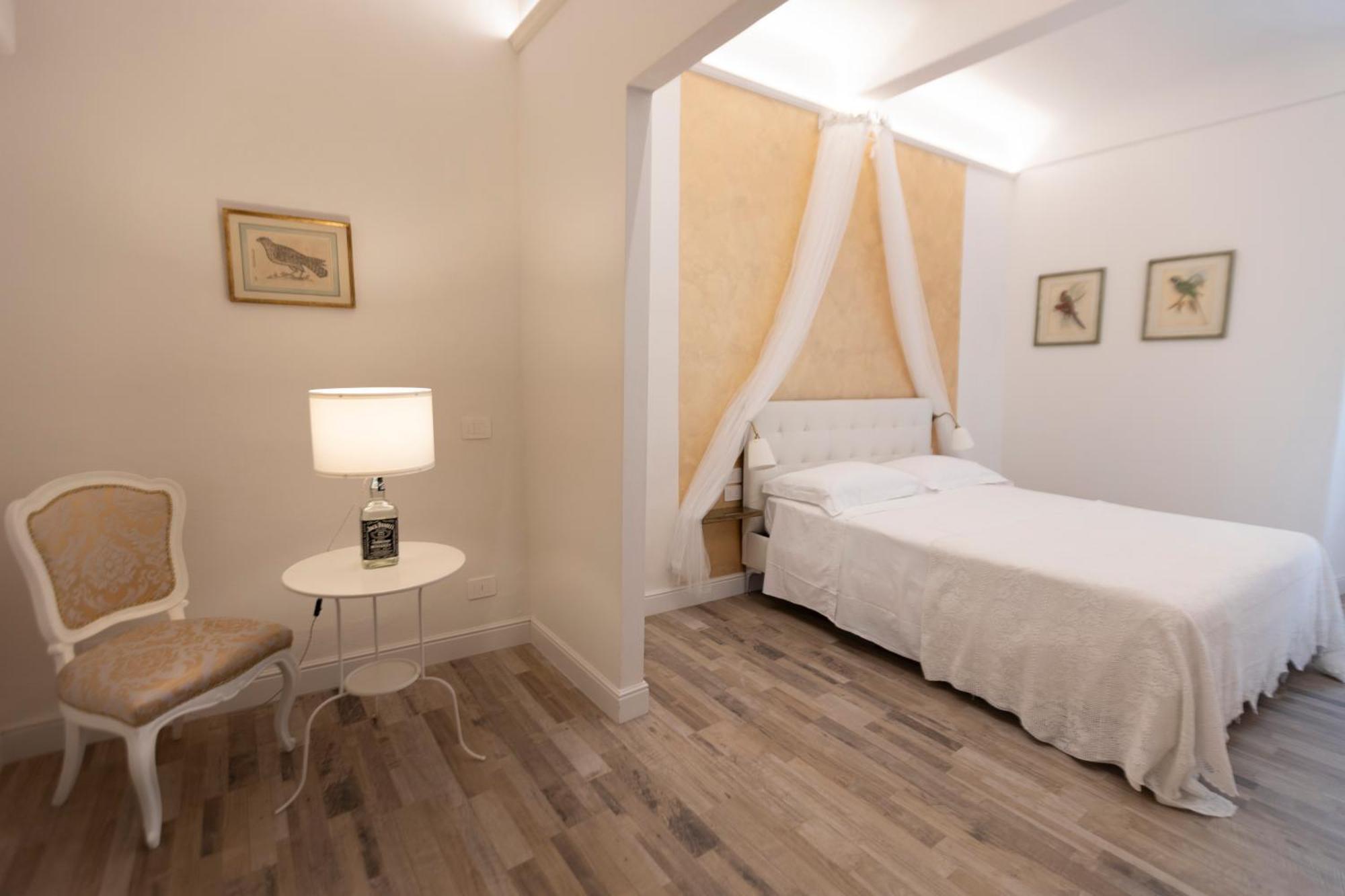 Lc41 Suites Florenz Exterior foto