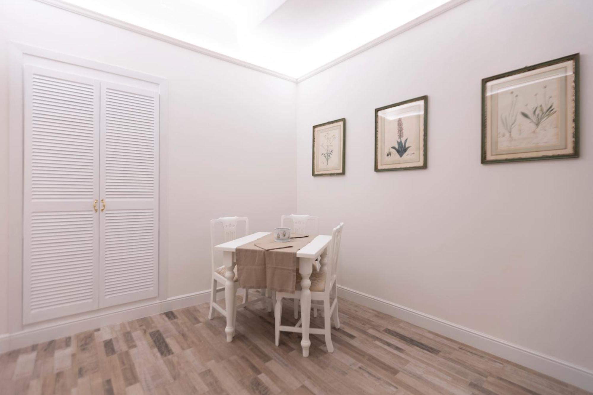 Lc41 Suites Florenz Exterior foto