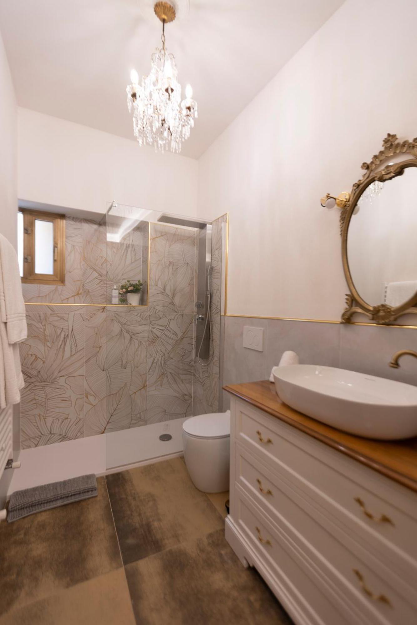 Lc41 Suites Florenz Exterior foto