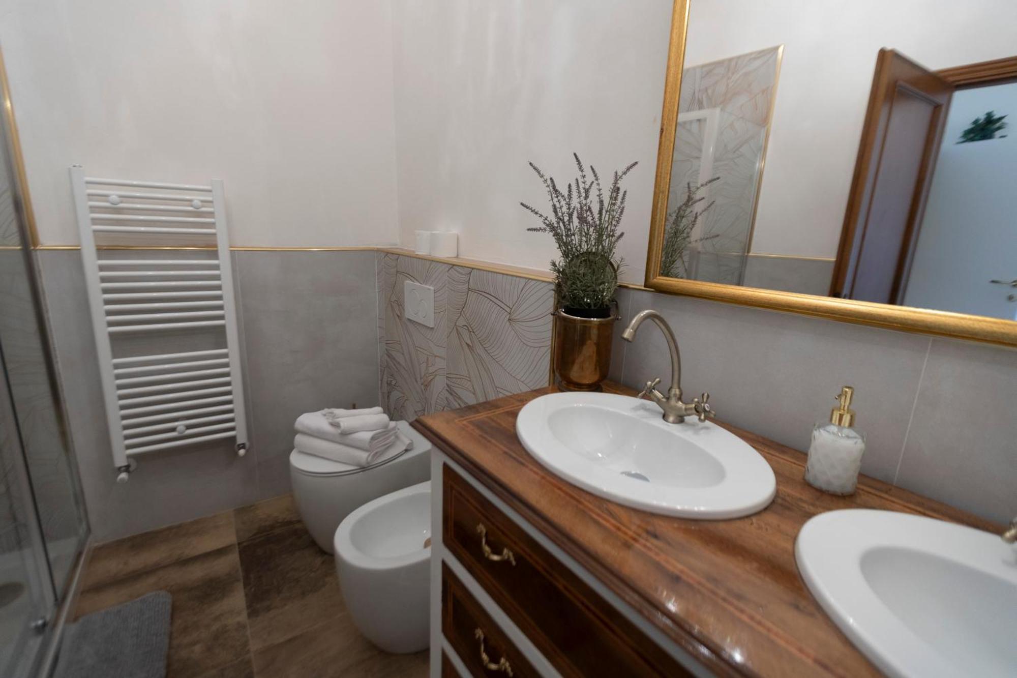 Lc41 Suites Florenz Exterior foto